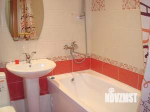 Студия квартира, на длительный срок, 28м2, 8/15 этаж