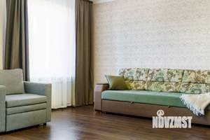 2-к квартира, посуточно, 70м2, 1/1 этаж