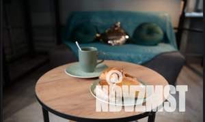 1-к квартира, посуточно, 45м2, 2/16 этаж