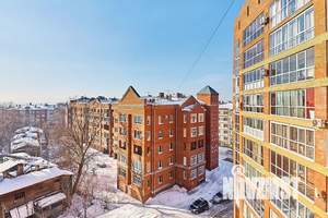 1-к квартира, посуточно, 35м2, 7/10 этаж