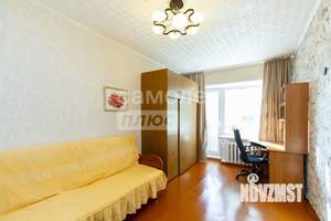 1-к квартира, на длительный срок, 31м2, 2/3 этаж