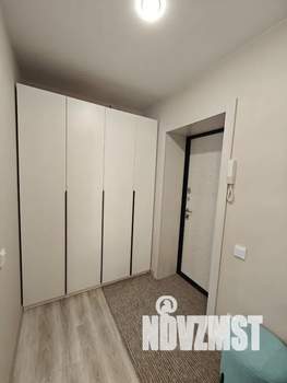 1-к квартира, посуточно, 28м2, 5/5 этаж