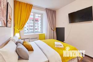 1-к квартира, посуточно, 30м2, 2/11 этаж