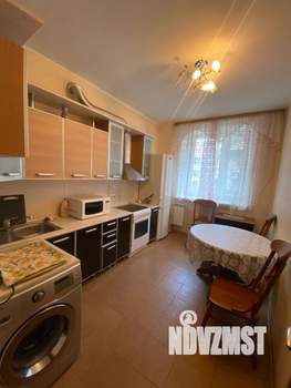 2-к квартира, на длительный срок, 56м2, 1/9 этаж