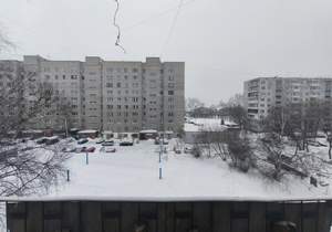 2-к квартира, на длительный срок, 41м2, 4/5 этаж