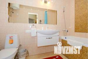 1-к квартира, посуточно, 45м2, 11/11 этаж