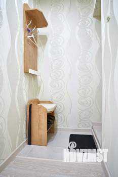 1-к квартира, посуточно, 32м2, 1/1 этаж