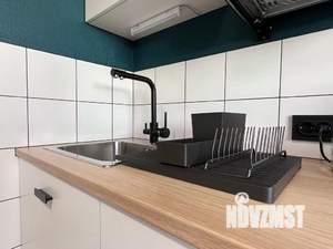 1-к квартира, посуточно, 34м2, 1/1 этаж