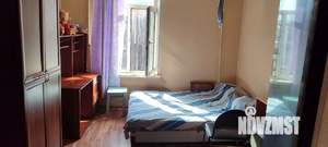 Студия квартира, на длительный срок, 16м2, 2/2 этаж