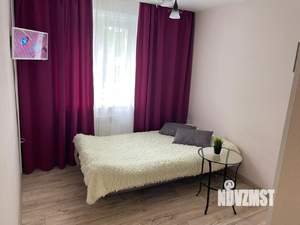 Студия квартира, посуточно, 23м2, 1/9 этаж