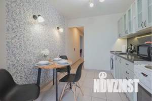 1-к квартира, посуточно, 35м2, 8/10 этаж