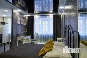 1-к квартира, посуточно, 32м2, 1/1 этаж