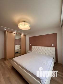 2-к квартира, на длительный срок, 75м2, 4/13 этаж