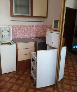 1-к квартира, на длительный срок, 14м2, 8/9 этаж