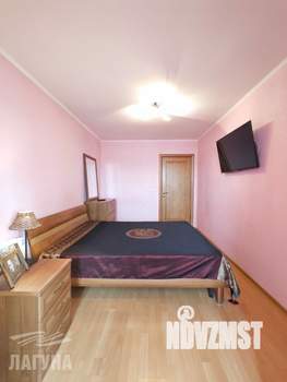 3-к квартира, на длительный срок, 88м2, 10/10 этаж