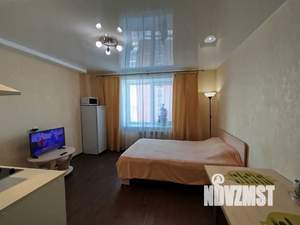 Студия квартира, посуточно, 25м2, 7/9 этаж