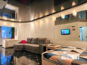 1-к квартира, посуточно, 45м2, 10/10 этаж