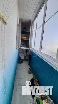 1-к квартира, на длительный срок, 26м2, 9/10 этаж