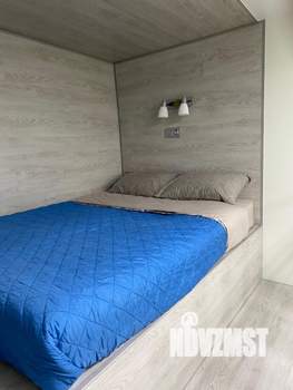 1-к квартира, посуточно, 23м2, 1/1 этаж