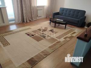 4-к квартира, на длительный срок, 110м2, 5/6 этаж