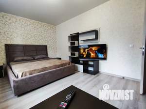 1-к квартира, посуточно, 35м2, 2/9 этаж