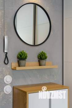 2-к квартира, посуточно, 35м2, 1/1 этаж