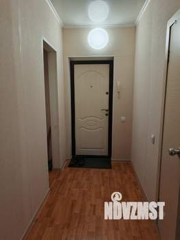 1-к квартира, на длительный срок, 30м2, 10/10 этаж