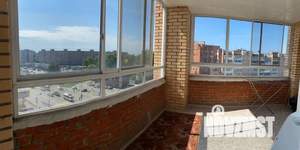 1-к квартира, посуточно, 59м2, 5/10 этаж