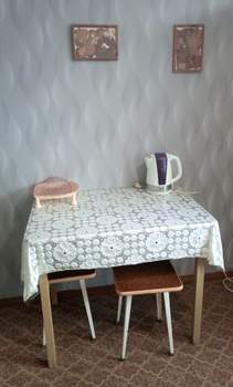 1-к квартира, на длительный срок, 37м2, 9/9 этаж