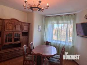 4-к квартира, на длительный срок, 100м2, 5/6 этаж