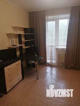 1-к квартира, на длительный срок, 40м2, 3/10 этаж