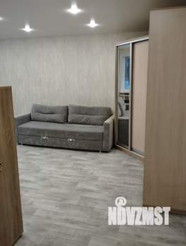 1-к квартира, на длительный срок, 30м2, 1/5 этаж