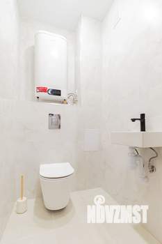 1-к квартира, посуточно, 45м2, 6/11 этаж