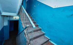 Студия квартира, на длительный срок, 18м2, 3/5 этаж