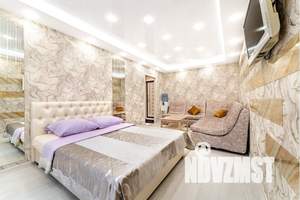 1-к квартира, посуточно, 36м2, 3/9 этаж