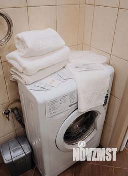 1-к квартира, посуточно, 23м2, 1/1 этаж