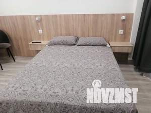 1-к квартира, посуточно, 23м2, 1/1 этаж