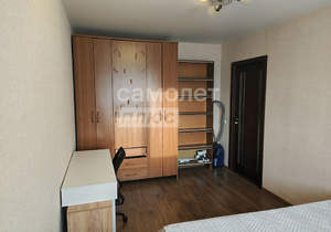 2-к квартира, на длительный срок, 60м2, 7/9 этаж