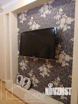 2-к квартира, на длительный срок, 54м2, 4/10 этаж