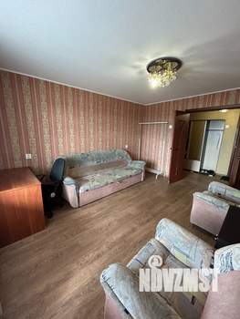 2-к квартира, на длительный срок, 50м2, 8/9 этаж