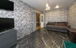 1-к квартира, на длительный срок, 42м2, 9/10 этаж