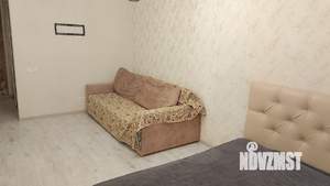 1-к квартира, на длительный срок, 45м2, 1/10 этаж