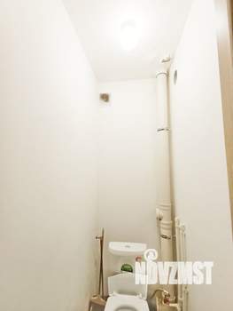 1-к квартира, на длительный срок, 40м2, 3/18 этаж