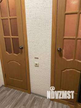 Студия квартира, на длительный срок, 24м2, 8/9 этаж