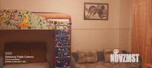 1-к квартира, на длительный срок, 32м2, 1/2 этаж