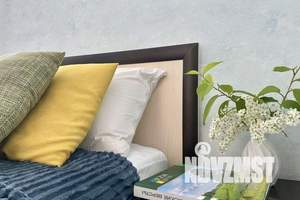 2-к квартира, посуточно, 40м2, 2/3 этаж