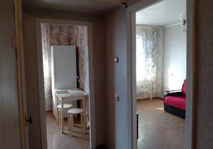 1-к квартира, на длительный срок, 36м2, 6/10 этаж