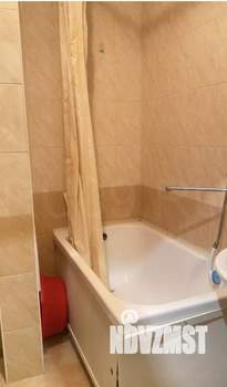 Студия квартира, на длительный срок, 25м2, 1/10 этаж