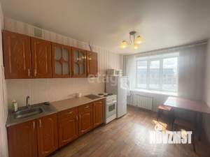 1-к квартира, на длительный срок, 38м2, 4/9 этаж