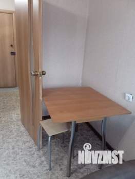 Студия квартира, на длительный срок, 25м2, 1/10 этаж